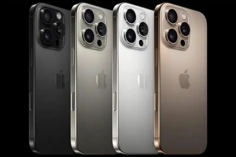 Apple поднимет цены на новые модели iPhone, которые появятся этой осенью