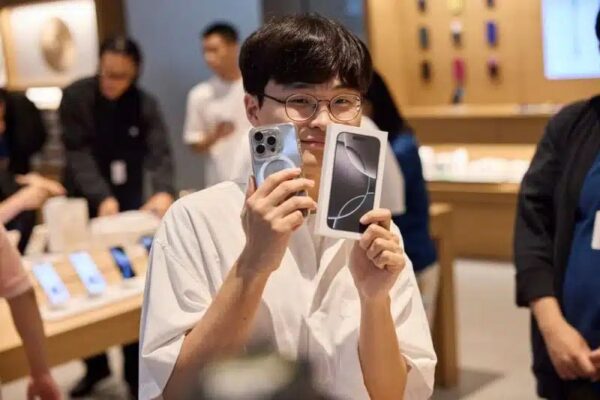 Apple начала предлагать еще больше скидок на обновление iPhone, но только в Китае