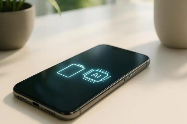 Apple улучшит время батареи iPhone в iOS 19, используя искусственный интеллект