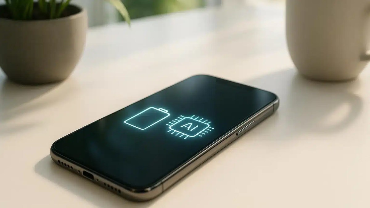 Apple улучшит время батареи iPhone в iOS 19, используя искусственный интеллект