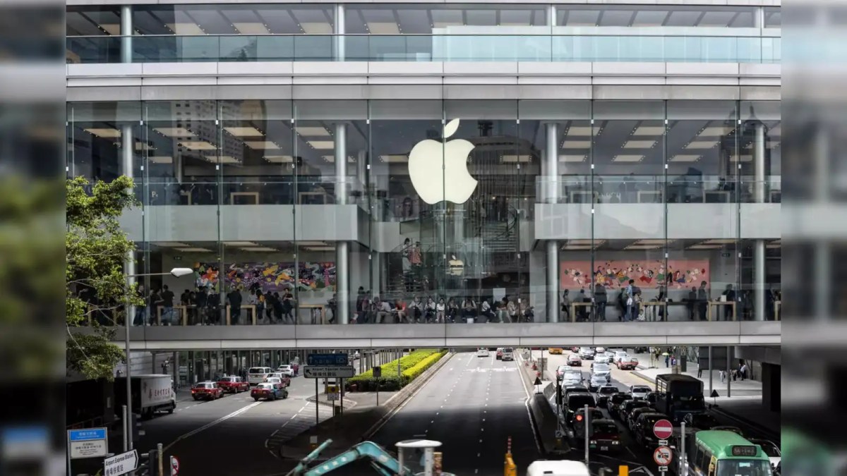 Перемещение производства iPhone в США приведет к ряду проблем