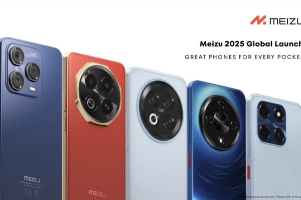 Мейдзу возвращается на мировой рынок с множеством новых смартфонов, очков с добавленной реальностью и умным кольцом