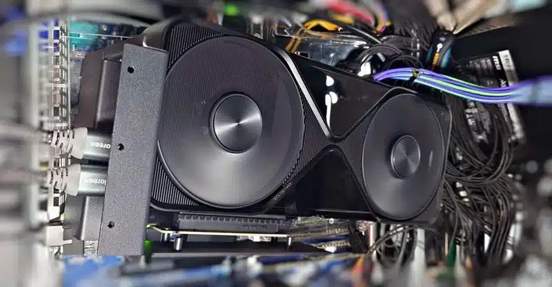 Профессиональный NVIDIA RTX Pro 6000 Blackwell Workstation Edition с 96 ГБ память GDDR7 теперь в продаже - цена составляет 9000 евро