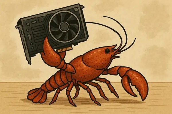 Антрические утверждения, что обнаружили схему контрабанды чипсов ИИ, смешанные с живыми лобстерами, Nvidia засмеялась