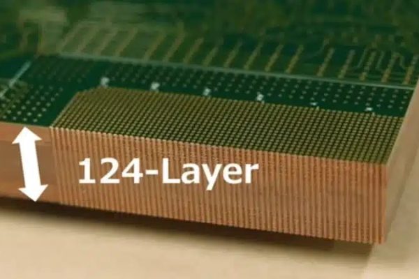 Oki представляет первый в мире 124-слойный квадратный метр PCB-A стоимостью пяти iPhone