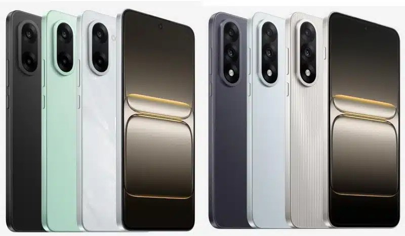 OnePlus представила доступные флагманские Ace 5 Racing и Ace 5 Ultra