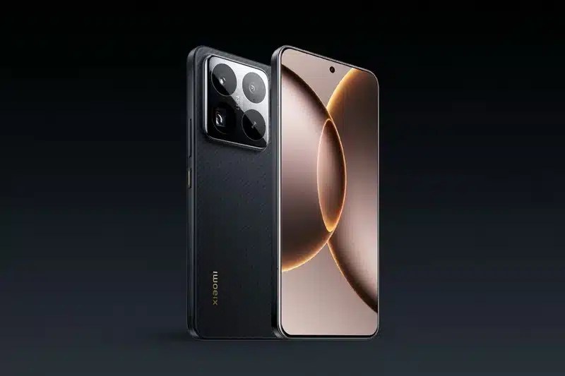 Представлен флагман Xiaomi 15S Pro - первый смартфон, управляемый запатентованным процессором Xring O1