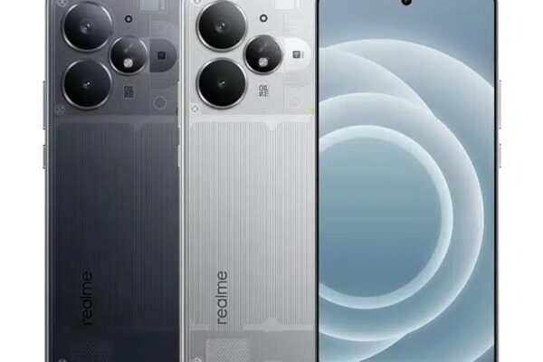 Realme анонсировала Neo7 Turbo с батареей 7200 мАч и тонким корпусом за 277 долларов