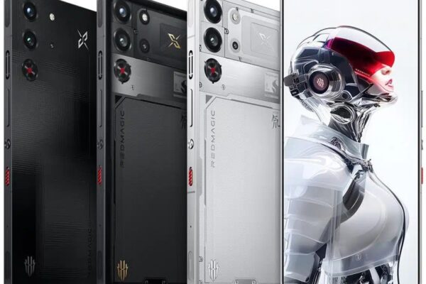Они представили смартфоны Redmagic 10S Pro Gamer и 10S Pro+ со встроенным эмулятором ПК