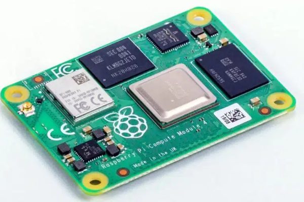 Raspberry Pi снижает цены на модули CM4 на 5-10 долларов в зависимости от модели