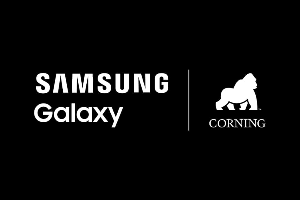 Corning представила супер -софизленное и супер -прочное стекло для Gorilla Glass Ceramic 2 смартфоны