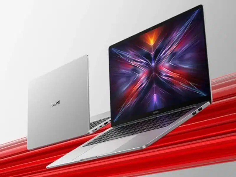 Xiaomi объявила о ноутбуке Redmi 14 Ryzen Edition 2025 с чипсами AMD и 16 ГБ оперативной памяти за 458 долларов США.