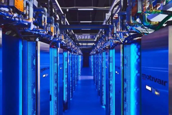 Nvidia открывает центр с самым мощным квантовым суперкомпьютером в мире