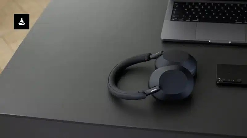 Новые наушники Sony с шумоподавлением WH-1000xm6 будут более дорогими, но более мощными