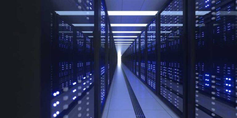 Stargate: Openai Data Center в Техасе будет удерживать до 400 000 AI Blackwell Accelerator на NVIDIA