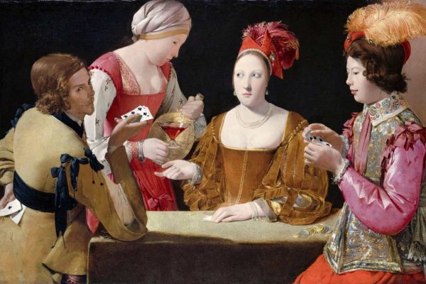 Культурное наследие через призму искусственного интеллекта: серия H400 оживляет историю и вдыхает жизнь в произведения искусства