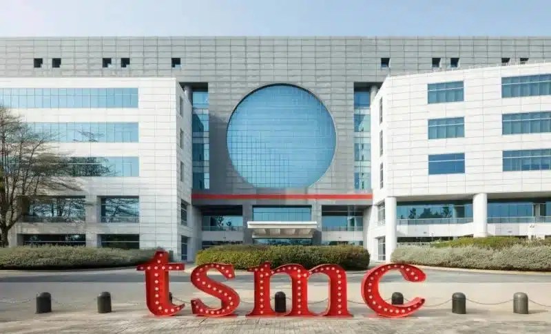 TSMC пытается объяснить властям США, что обязанности в отношении чипсов вредны для всех