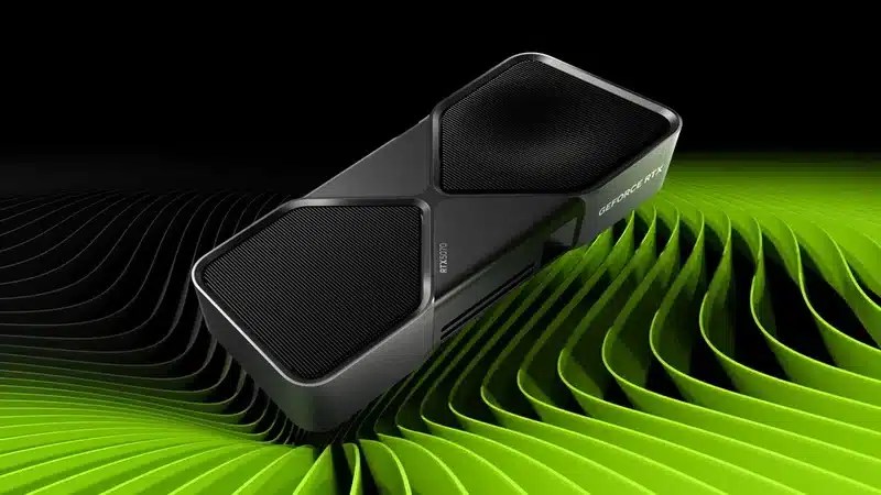 NVIDIA тихо повышенные цены: видеокарты GeForce выросли на 5-10%, а ускорители ИИ на 10-15%