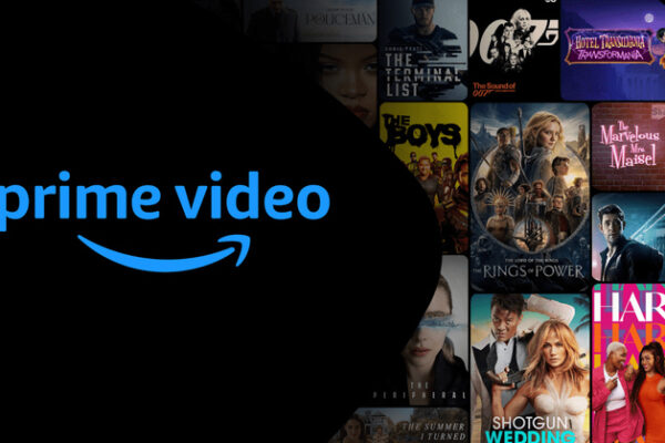 Amazon Prime Video - Film и Serial Novely Vod за июнь 2025 года. Мы были łgarez и под обложкой