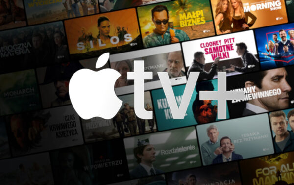 Apple TV+ - фильмы и серийные новинки VOD на июнь 2025 года. Среди мастера премьер -министра Киджи, дыма, Креси Zczernoć и Лорчина