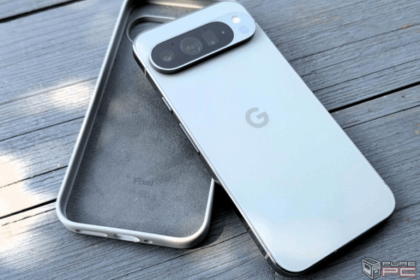 Google Pixel 10 Pro на первых фотографиях. Мы знаем почти все об смартфонах в этой серии, премьера скоро