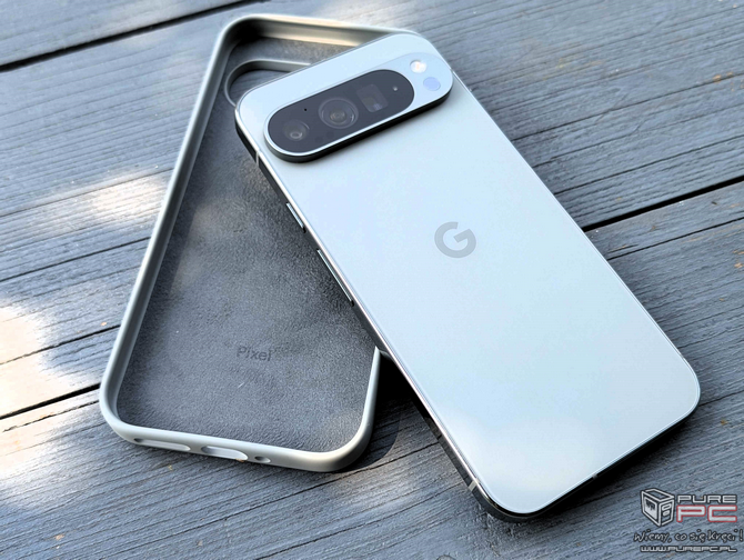 Google Pixel 10 Pro на первых фотографиях. Мы знаем почти все об смартфонах в этой серии, премьера скоро
