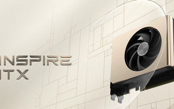 MSI GeForce RTX 5060 Inspire - Компания готовит видеокарту в формате ITX для небольших ПК