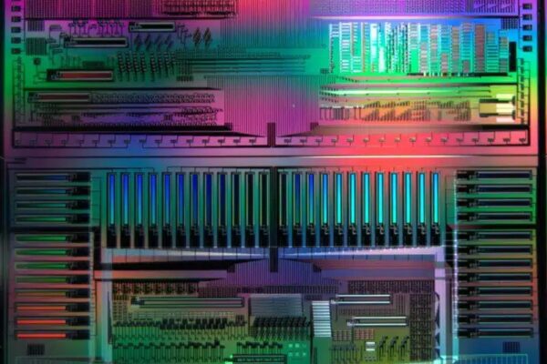 AMD приобрел разработчика кремниевой фотоники enosemi