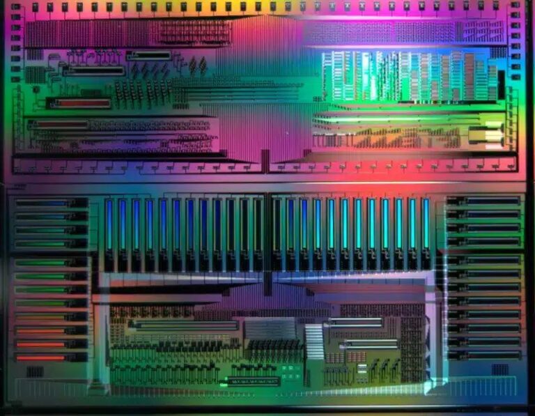 AMD приобрел разработчика кремниевой фотоники enosemi