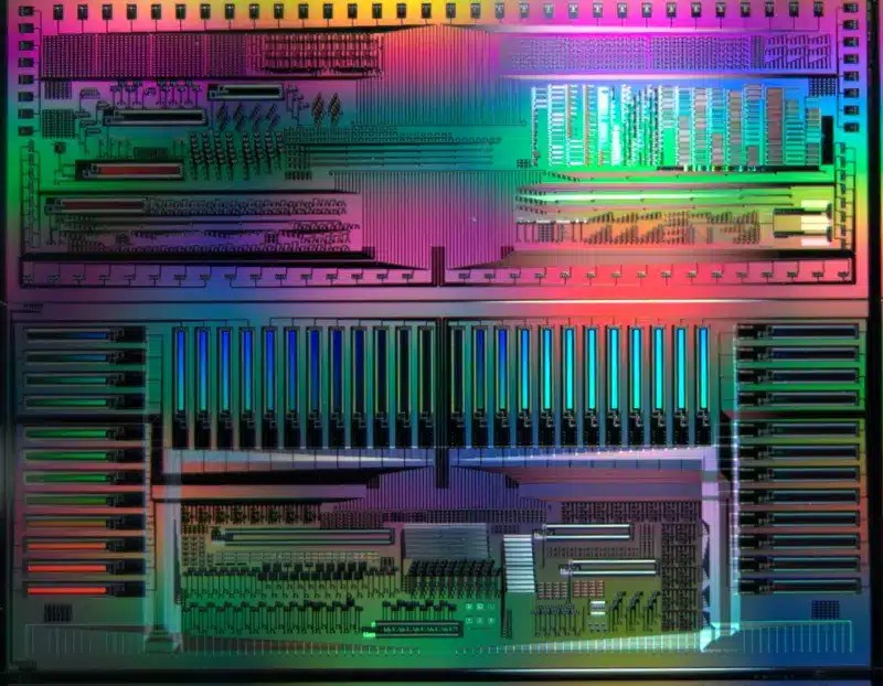 AMD приобрел разработчика кремниевой фотоники enosemi