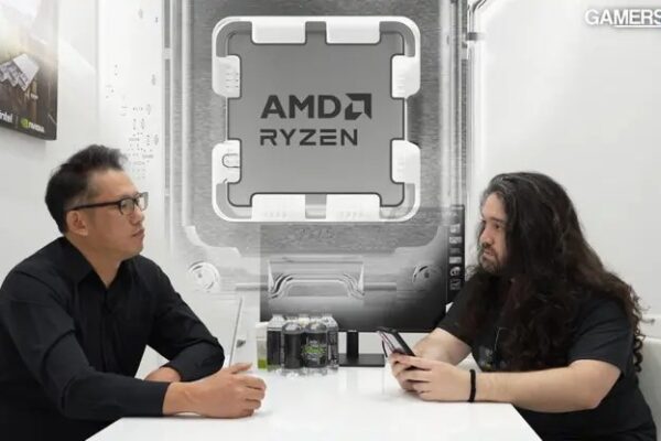 Asrock подтвердил, что его материнские платы повреждают процессоры Ryzen 9000