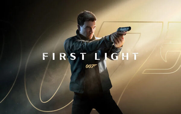 007 First Light - Джеймс Бонд из IO Interactive, наконец, с объявлением. Новые начинания ее королевского агента Величества