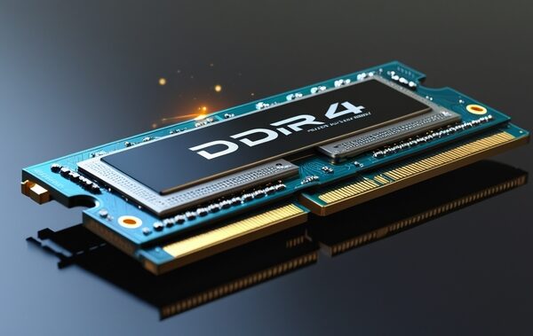 Цена памяти DDR4 быстро растет. Все из -за резкого снижения производства и напряжения между США и Китаем