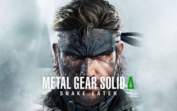 Metal Gear Solid Δ: Snake Eater - Геймплейный трейлер с презентацией краха и конфронтации с противниками
