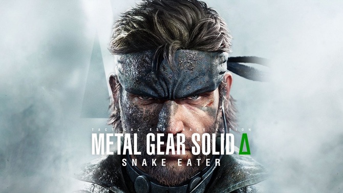 Metal Gear Solid Δ: Snake Eater - Геймплейный трейлер с презентацией краха и конфронтации с противниками