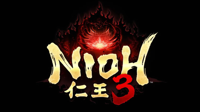 Nioh 3 - приближается еще одна часть серии Cult, вы уже можете проверить демонстрационную версию. Team Ninja возвращается к корням с несколькими новостями