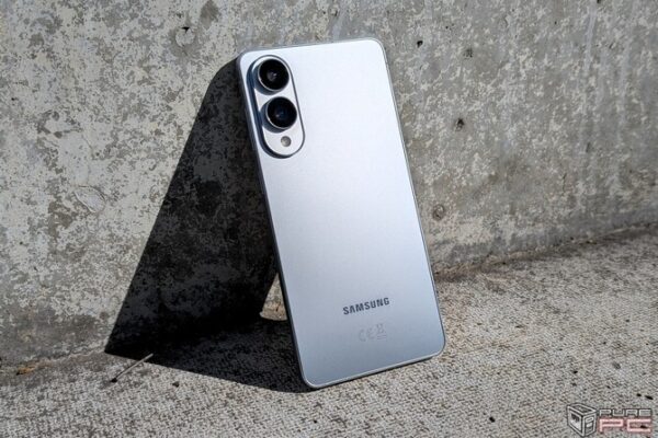 Samsung объясняет выбор батареи для модели Galaxy S25 Edge. Snapdragon 8 Elite с агентом AI оказался ключом Samsung объясняет выбор батареи для модели Galaxy S25 Edge. Snapdragon 8 Elite с агентом AI оказался ключом