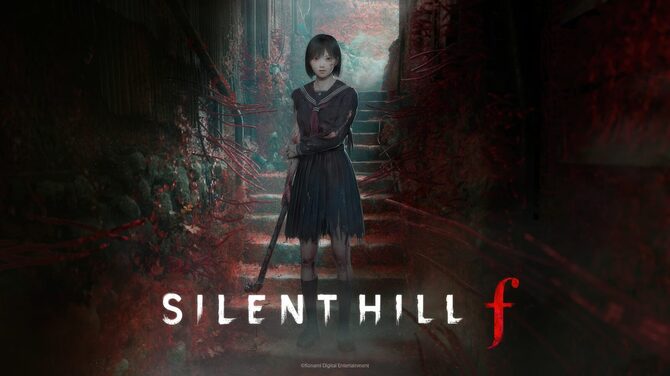 Silent Hill FZ с новым трейлером и датой выпуска. Мы сыграем ужас японского выживания сразу после праздников