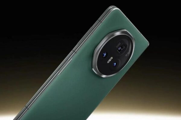Honor Magic V5 вызовет конкуренцию с огромной батареей и элегантным профилем