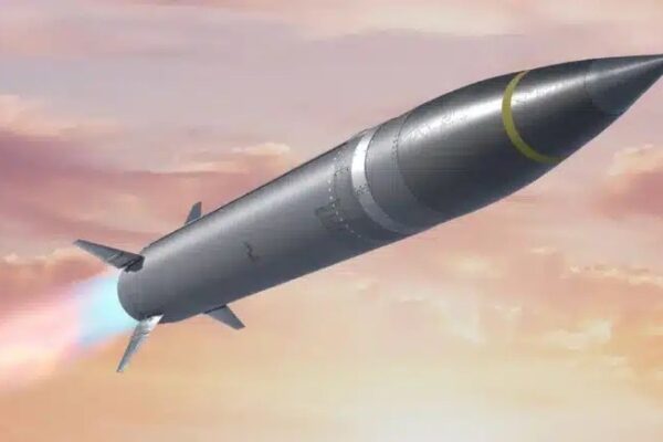 Lockheed Martin PRSM: Почему новая точная ракета полностью изменит военную игру