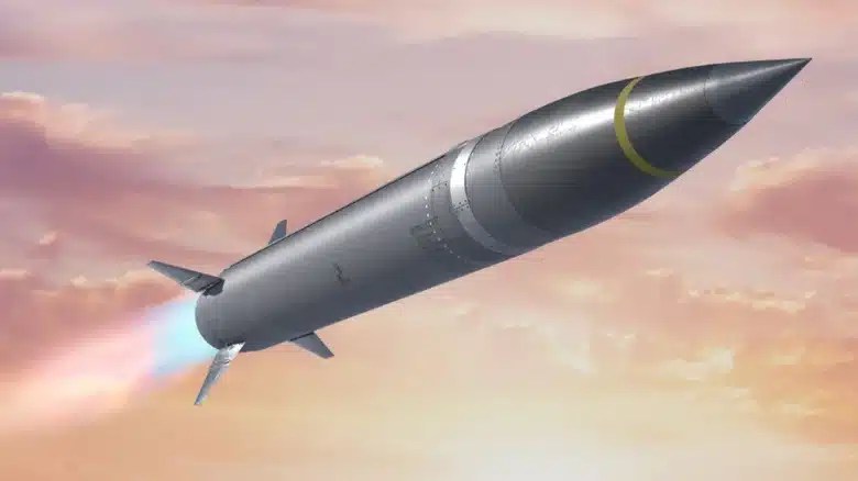 Lockheed Martin PRSM: Почему новая точная ракета полностью изменит военную игру