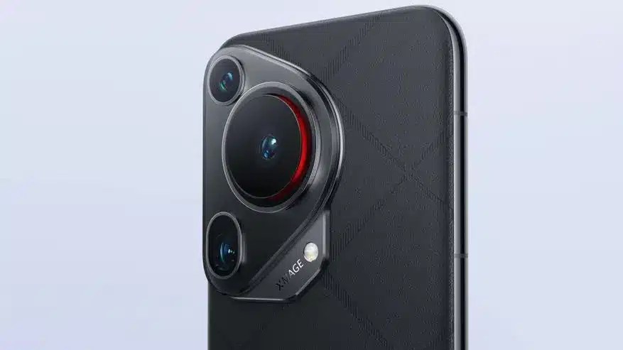 Huawei подтвердил: Pura 80 и новая модель серии Watch 5 поступает 11 июня