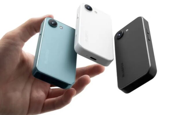 4-дюймовый смартфон со старой флагманской камерой: представлен BlueFox NX1
