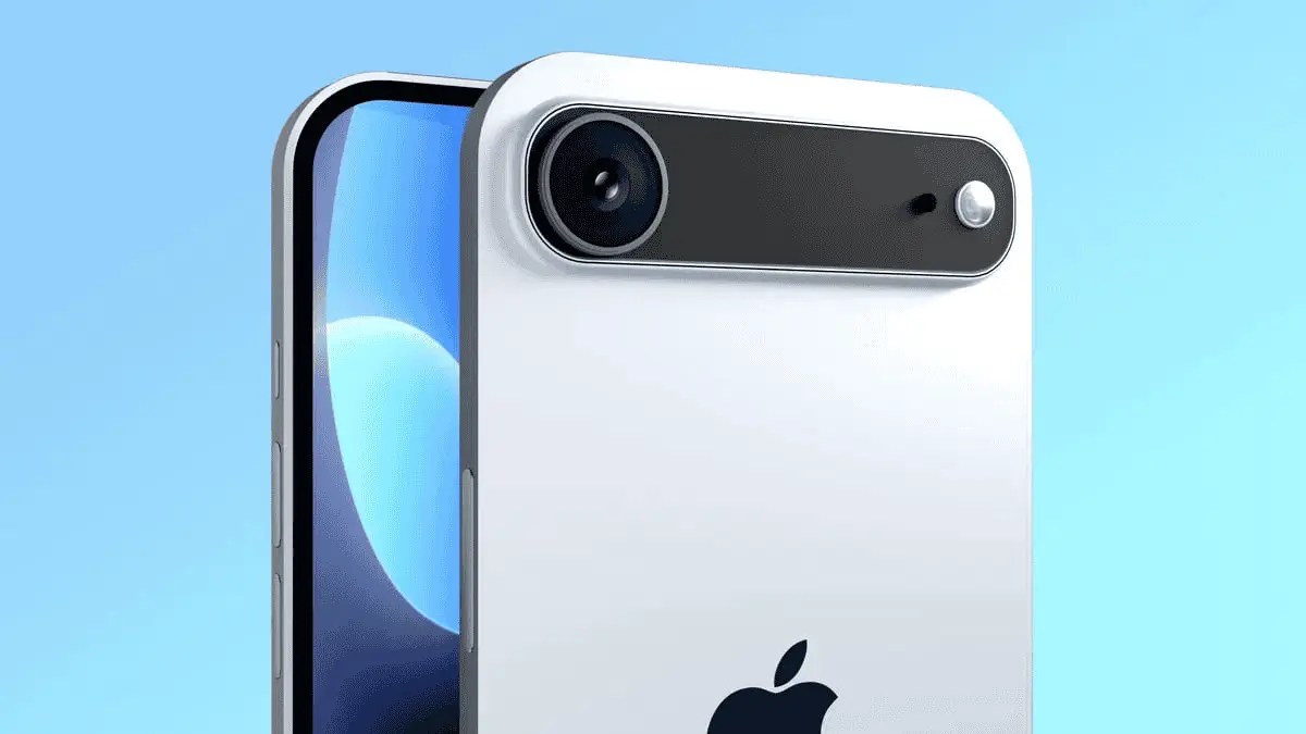 iPhone 17 наконец -то с дисплеем 120 Гц, но у него есть улов