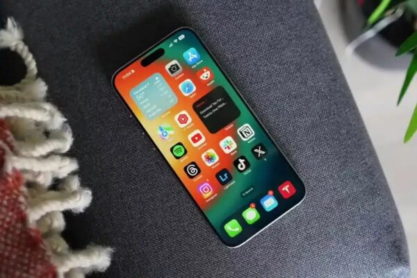 Apple имеет менее 30 дней для соблюдения правил ЕС или будет оштрафовано ежедневно