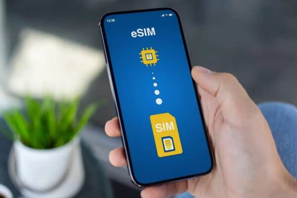 ESIM под угрозой: каковы риски взлома вашей цифровой карты