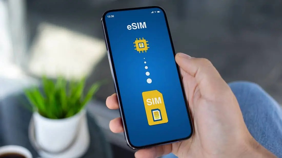ESIM под угрозой: каковы риски взлома вашей цифровой карты