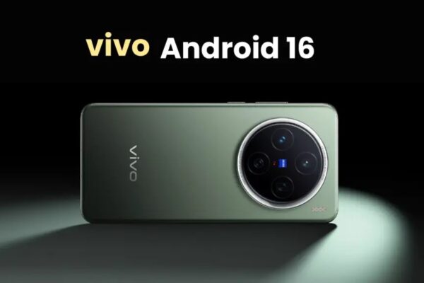 Телефоны Vivo, которые имеют право на обновление до Android 16 Телефоны Vivo, которые имеют право на обновление до Android 16