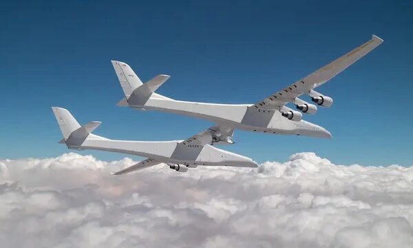 Запись: беспилотник Talon-A2 прошел 5 Maha, что это значит для военной авиации?