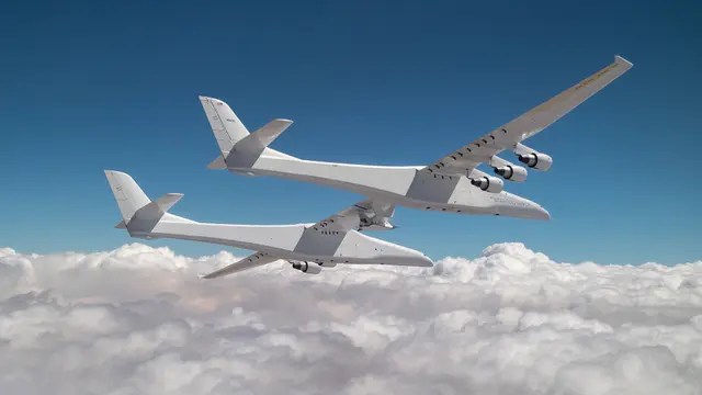 Запись: беспилотник Talon-A2 прошел 5 Maha, что это значит для военной авиации?